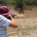 IPSC Shotgun Discipline