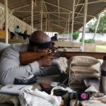 Smallbore Rifle event – June 2016